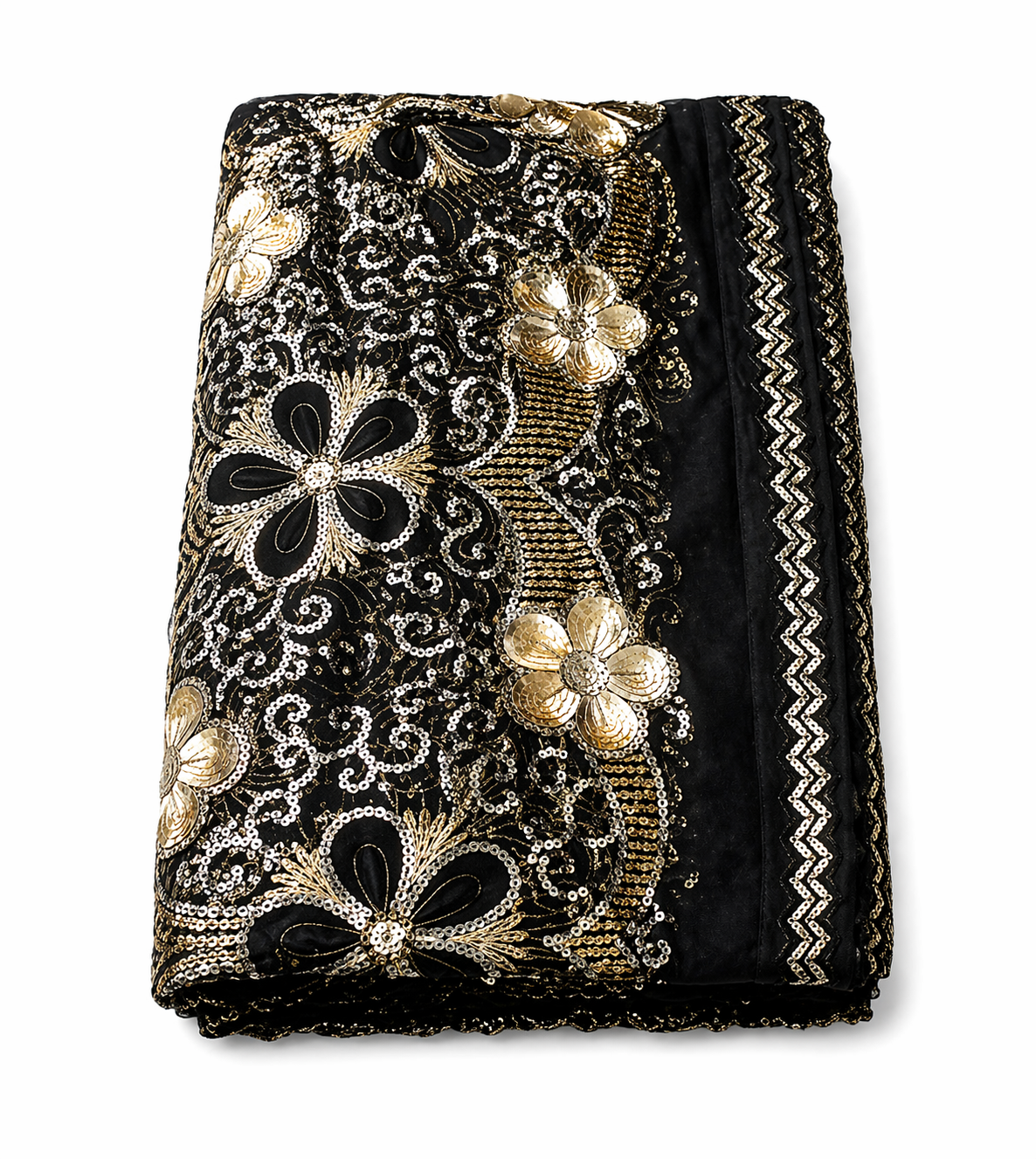 Black Gold Cream Pop Shayla