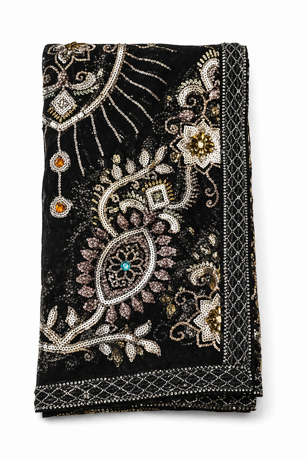 Black Gold Pop Shayla