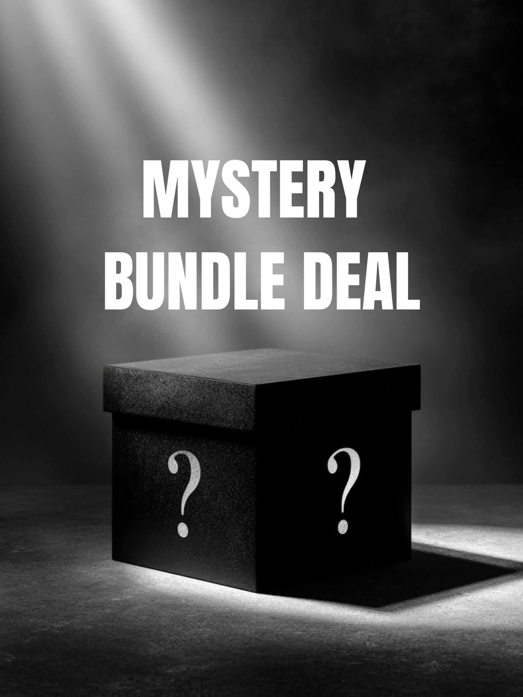 Mystery Bundle Deal
