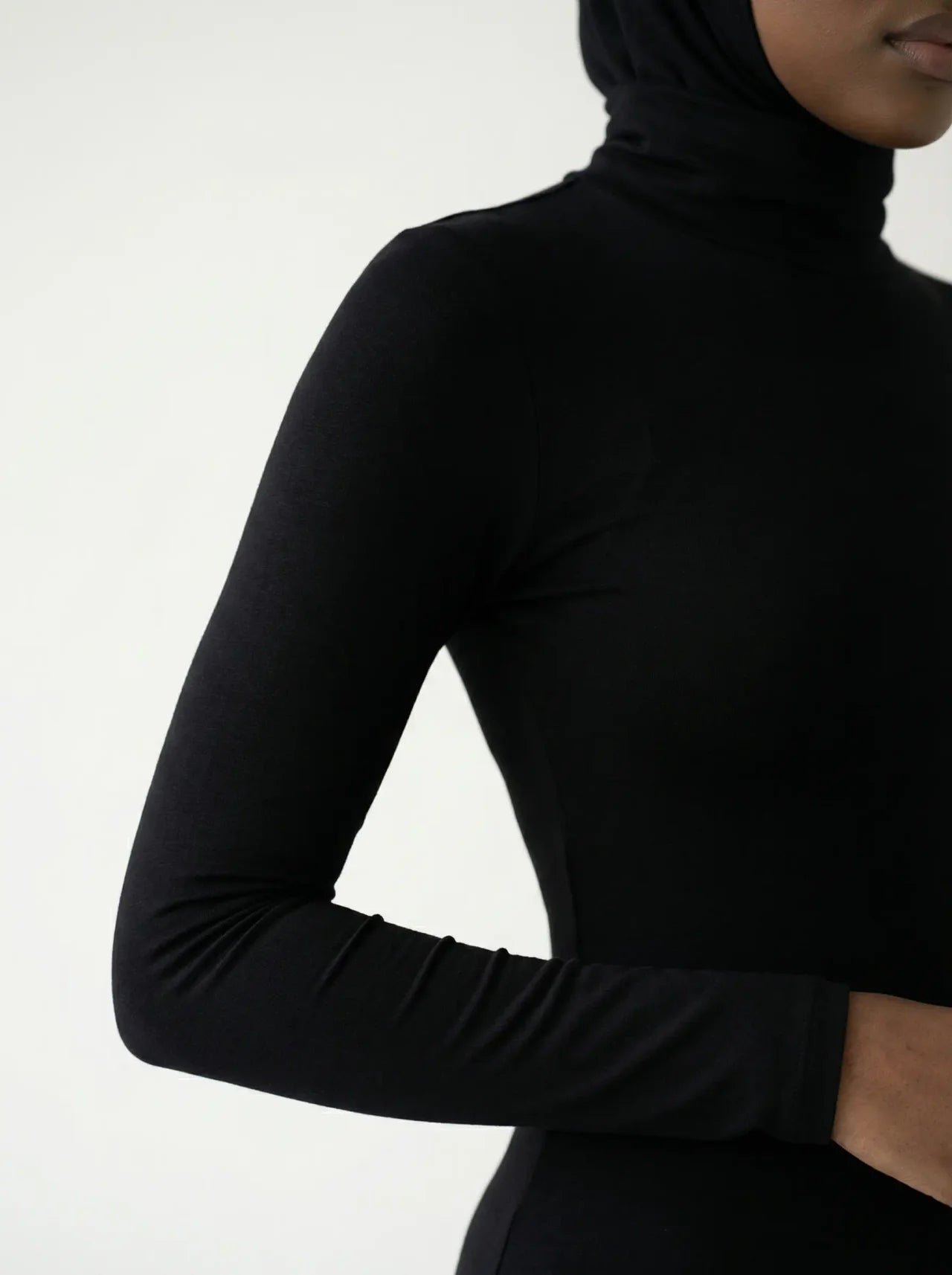 Essential Under Dress