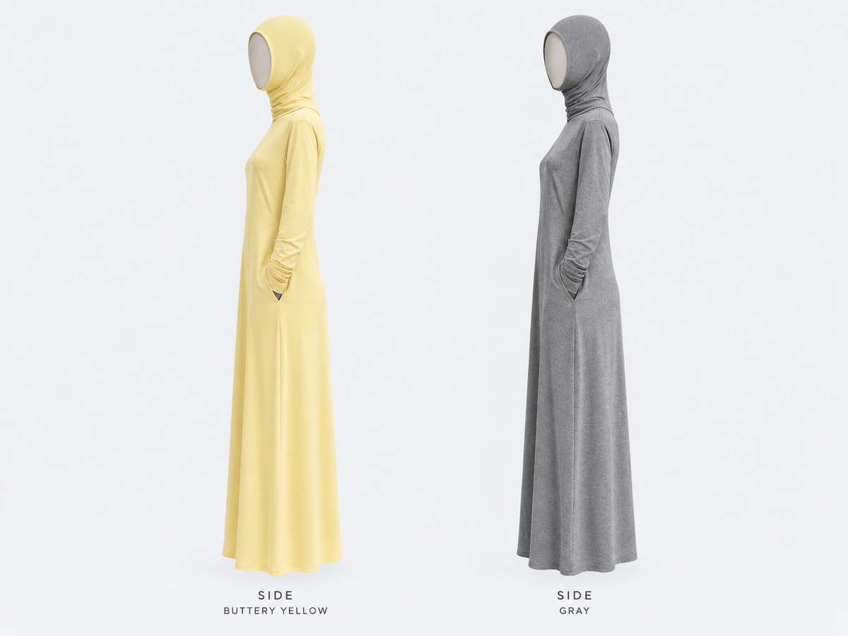 Balaclava Overgarment