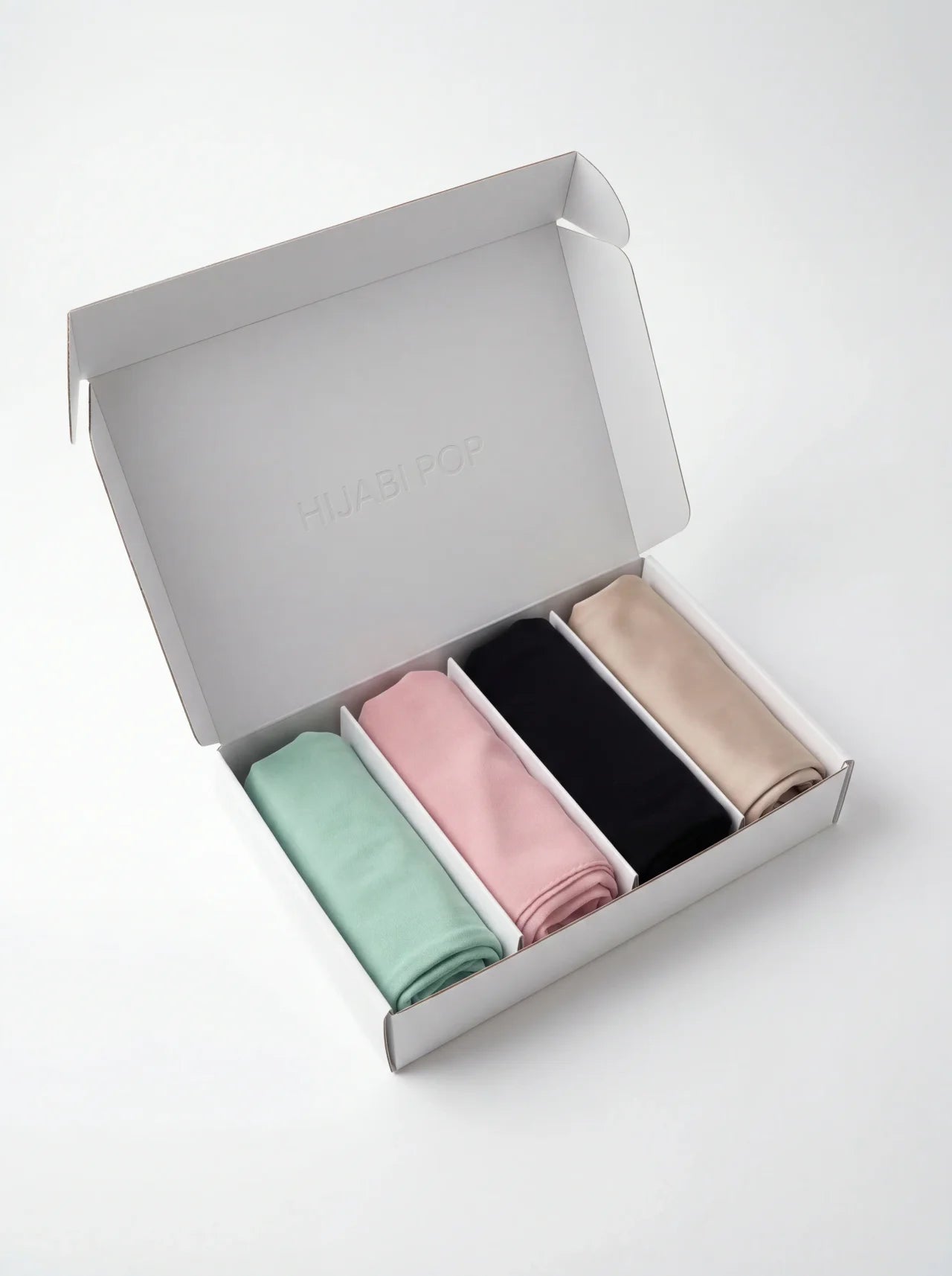 Mystery Hijab Box