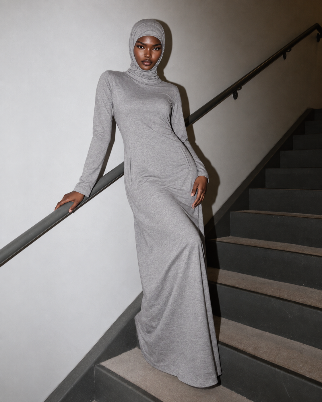 Balaclava Overgarment