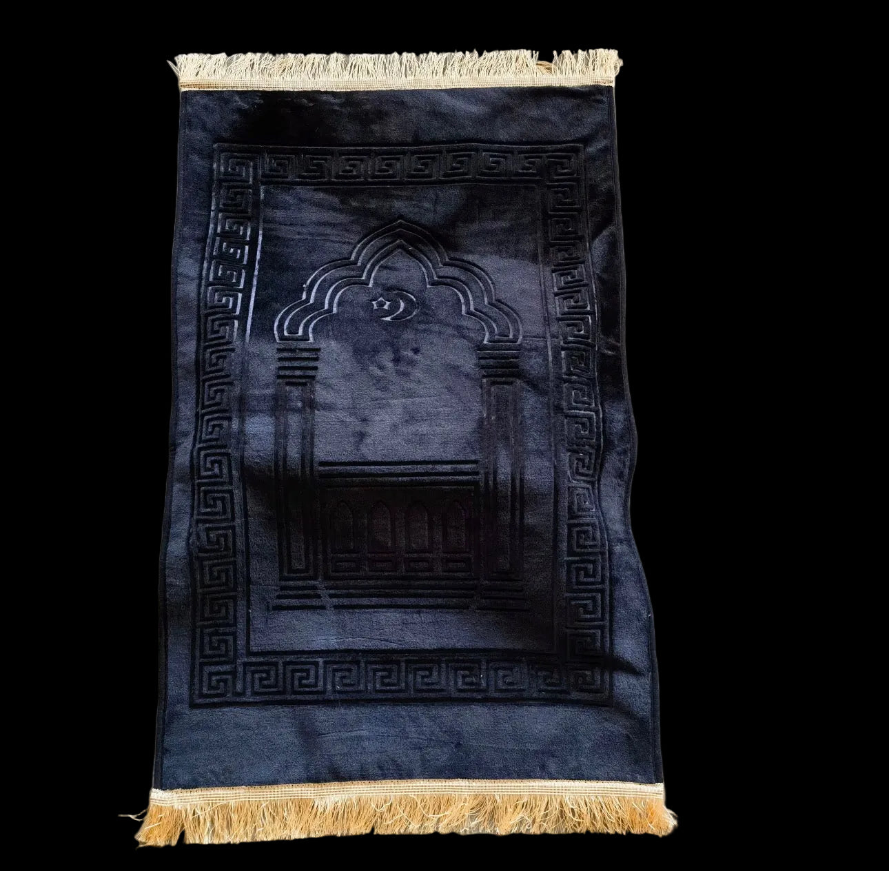 Soft Sujood Prayer Rug