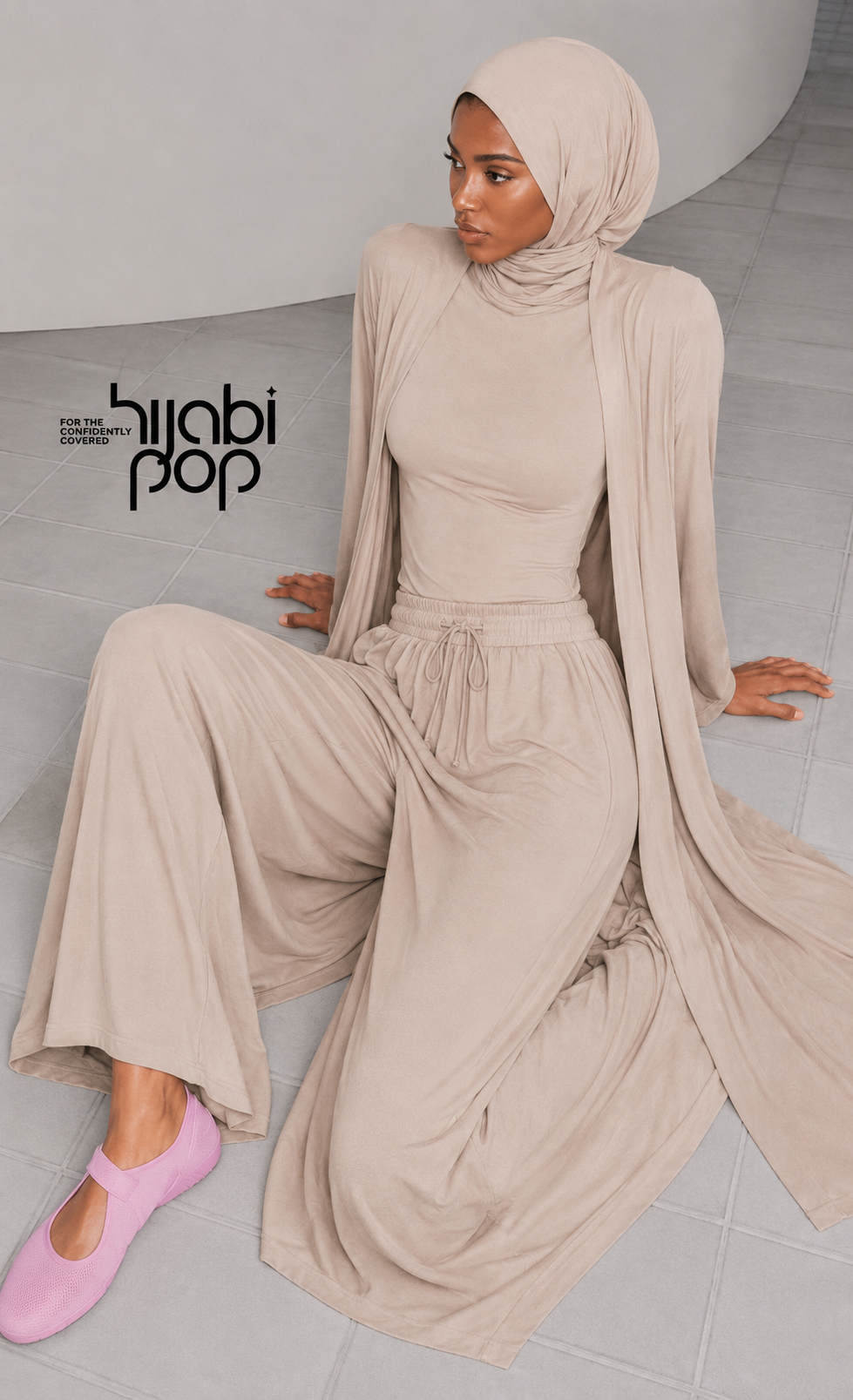 3 Piece Lounge Set