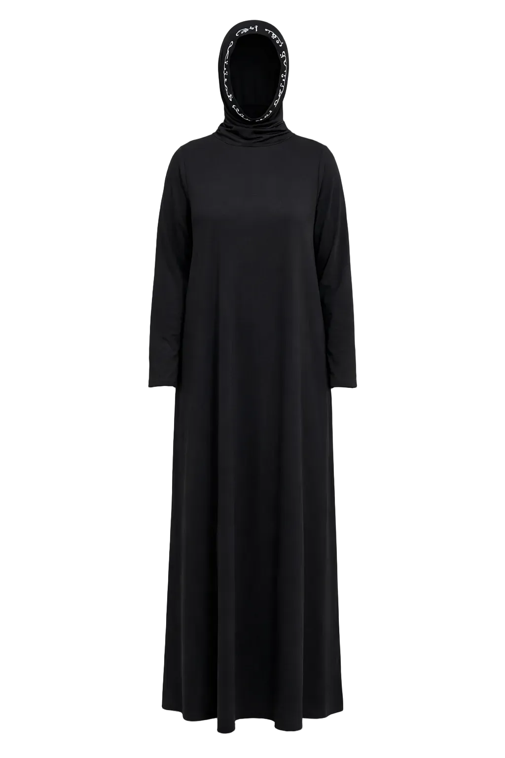 Balaclava Overgarment