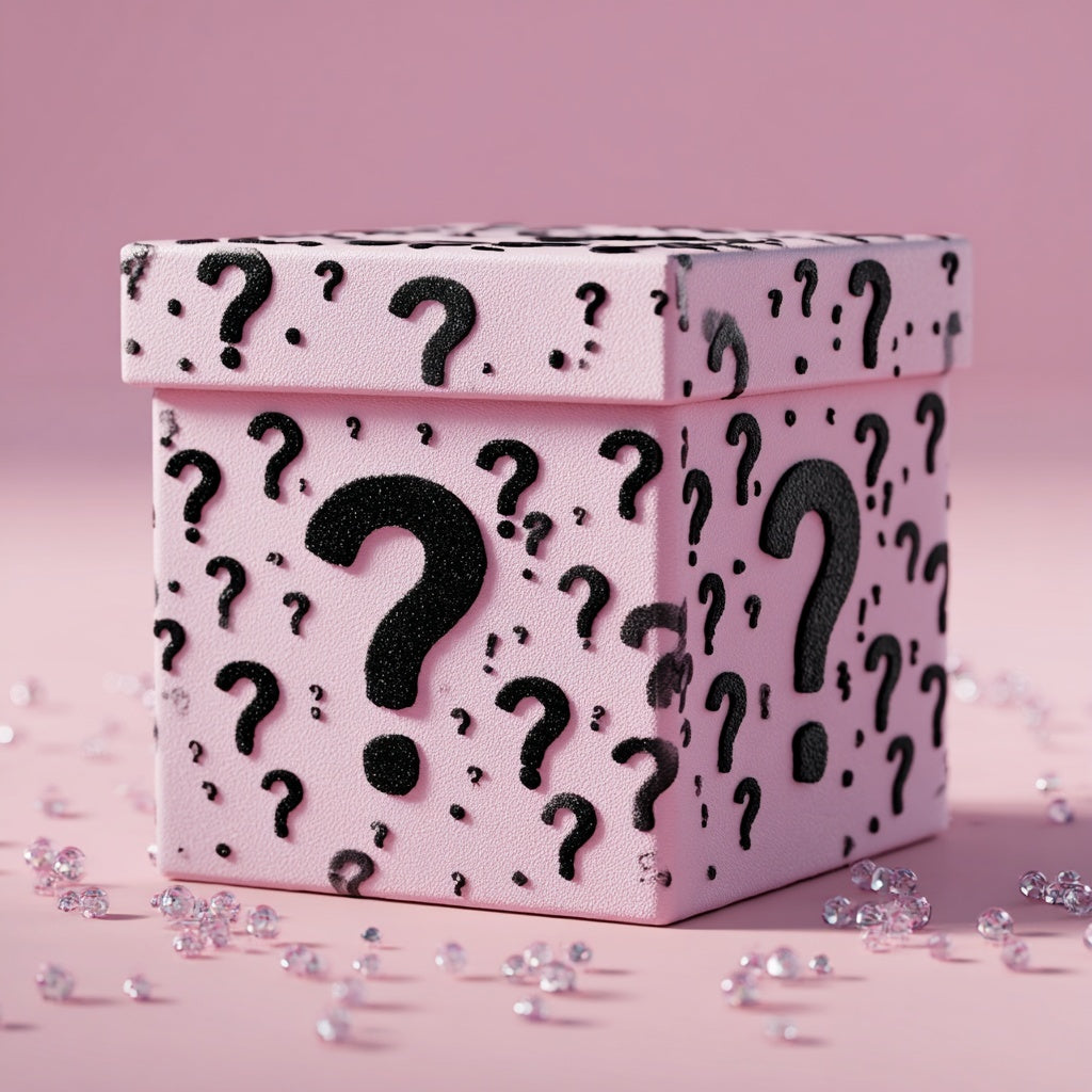Mystery Hijab Box