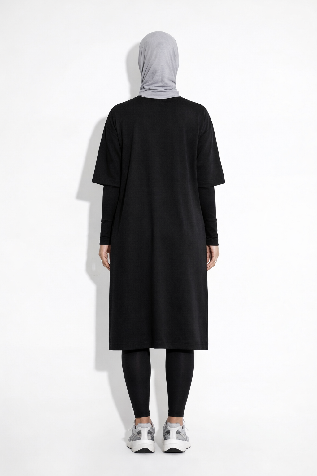 Pre-Order! Hijabi Active Set