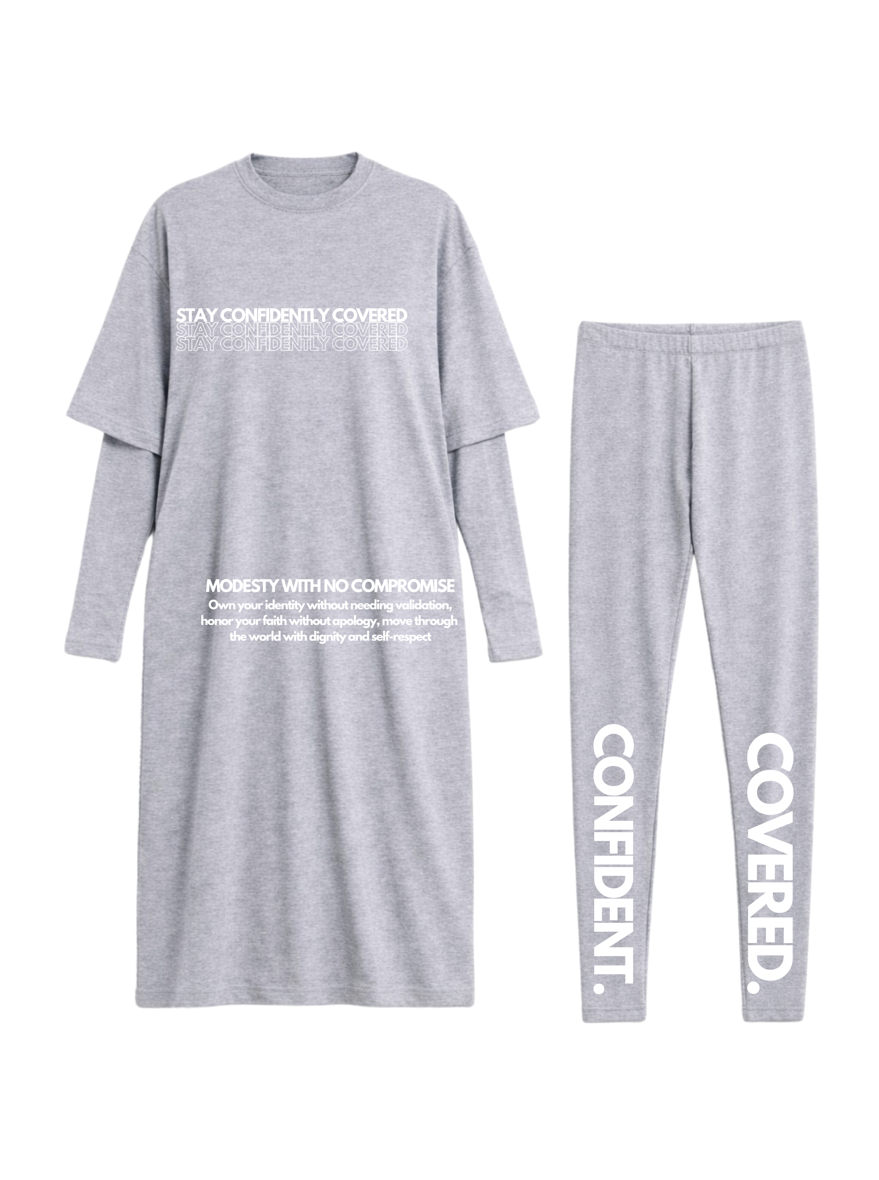Modest Active Set