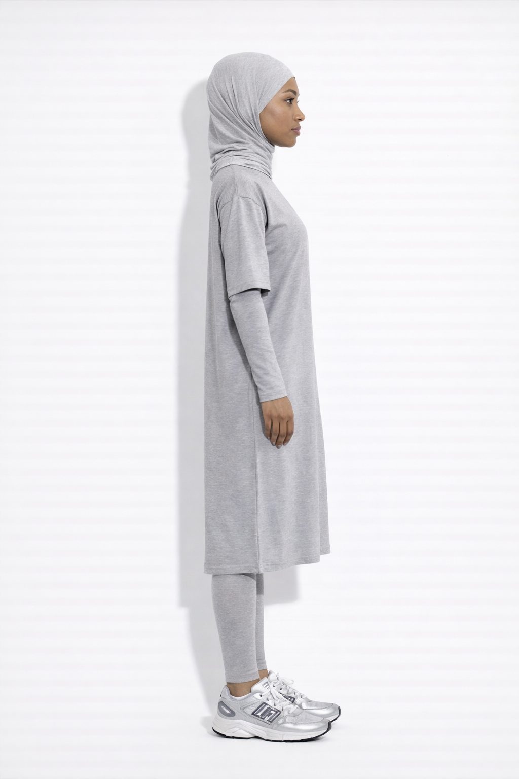 Modest Active Set