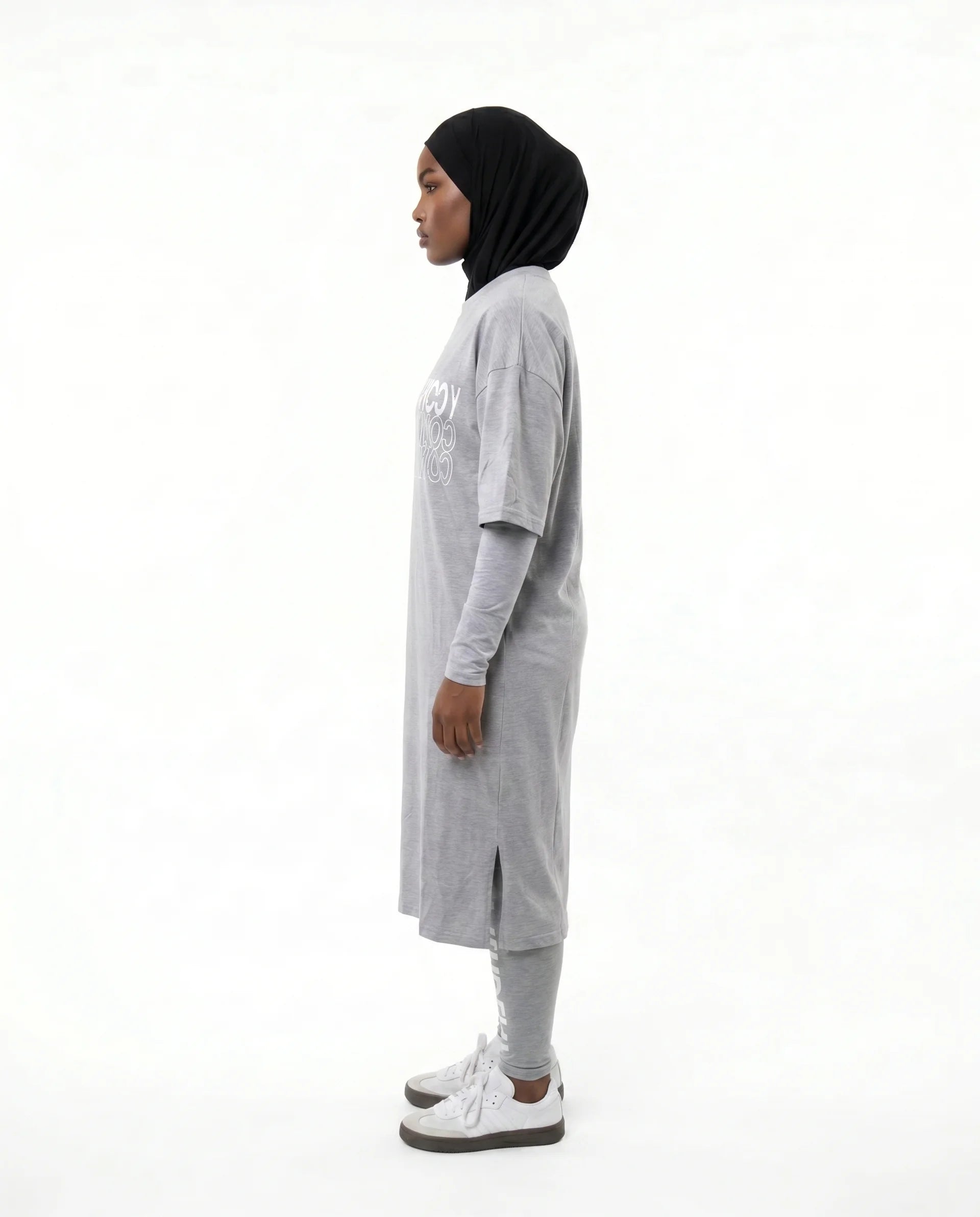 Modest Active Set