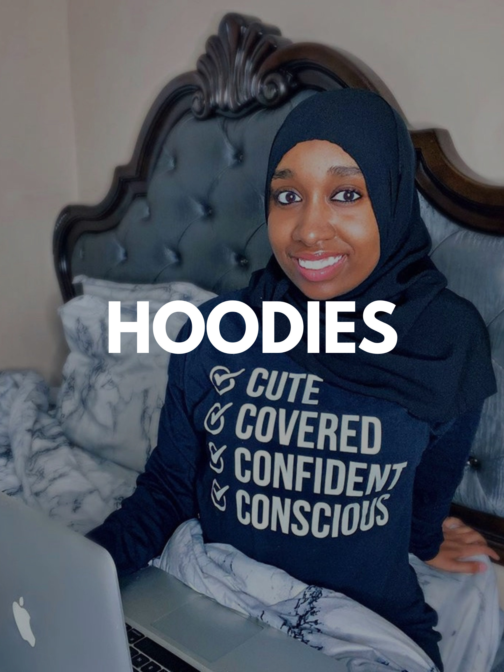 Hoodies