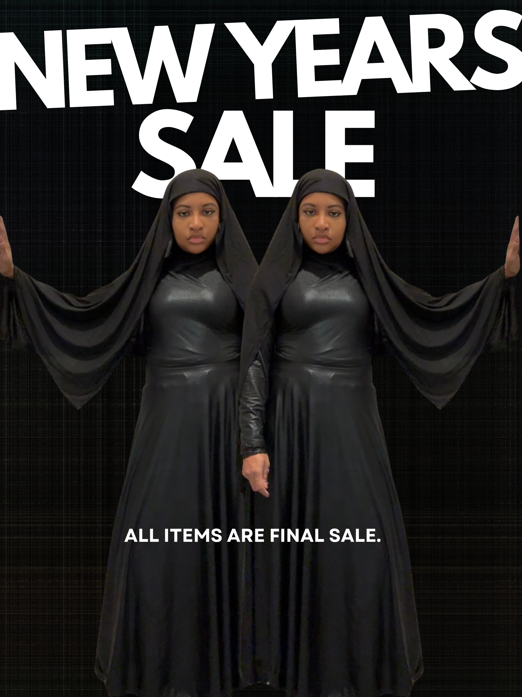 Final Sale