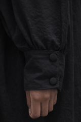 Straight Leg Jilbab Pant Set