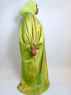 Emerge Zaara Boubou