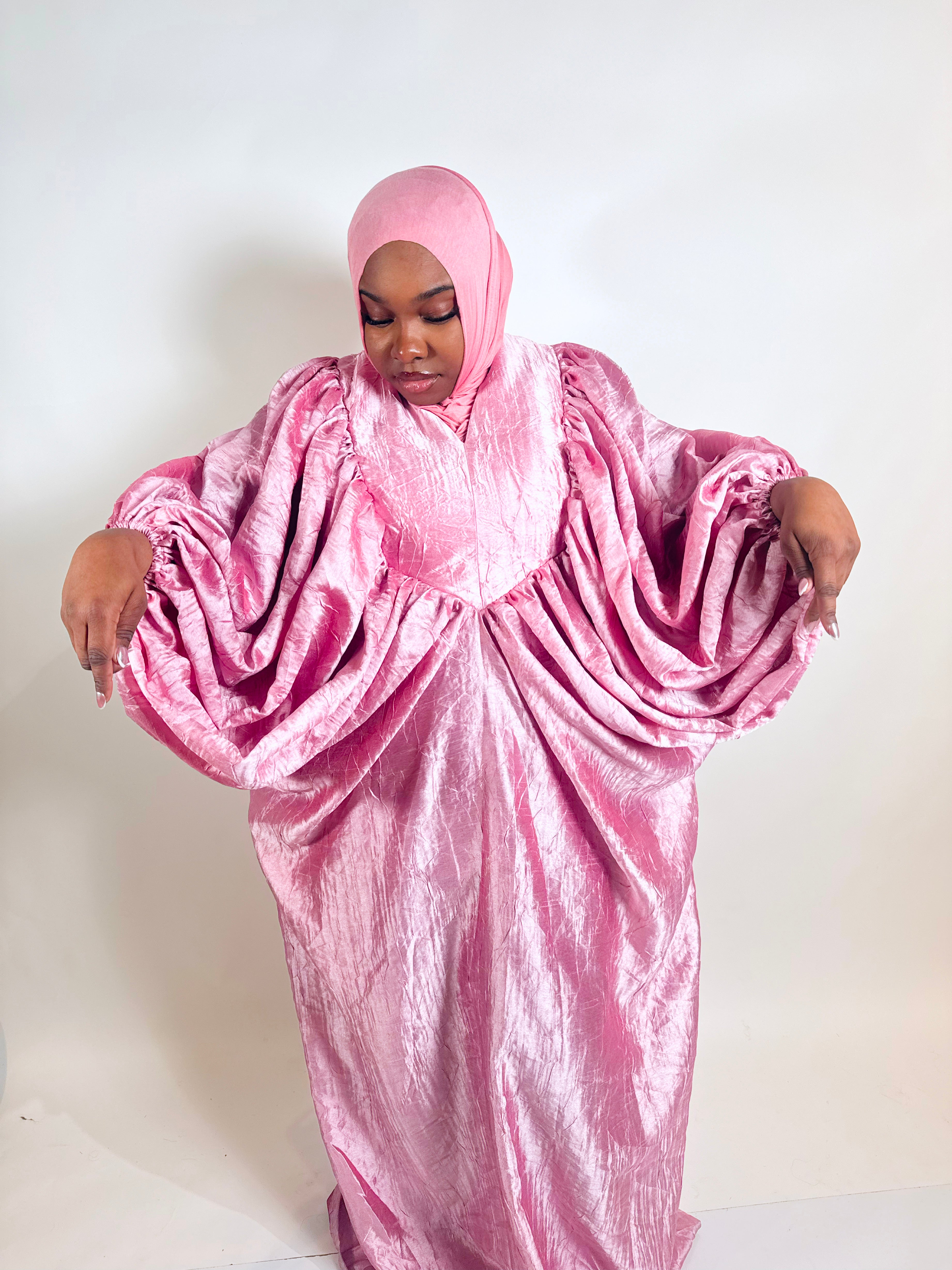 Soften Zaara Boubou