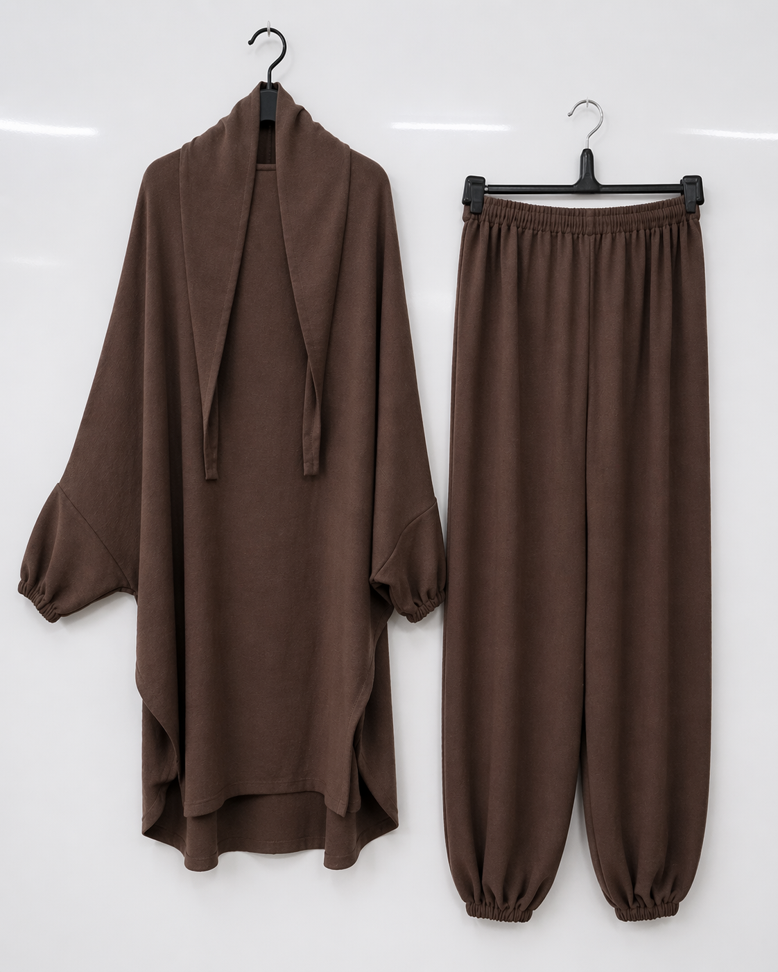 Jasmine Jilbab Set