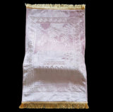 Hijabi SoftSujood Prayer Rug