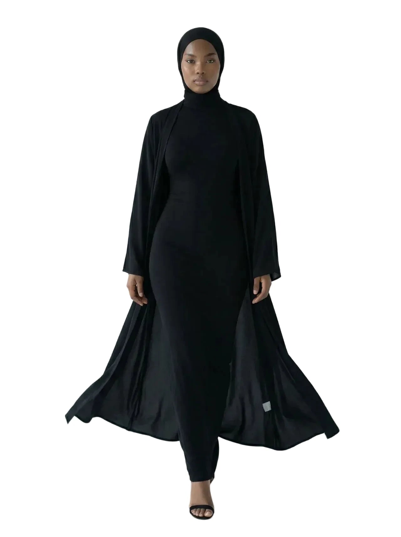 Essential Under Dress