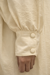 Straight Leg Jilbab Pant Set