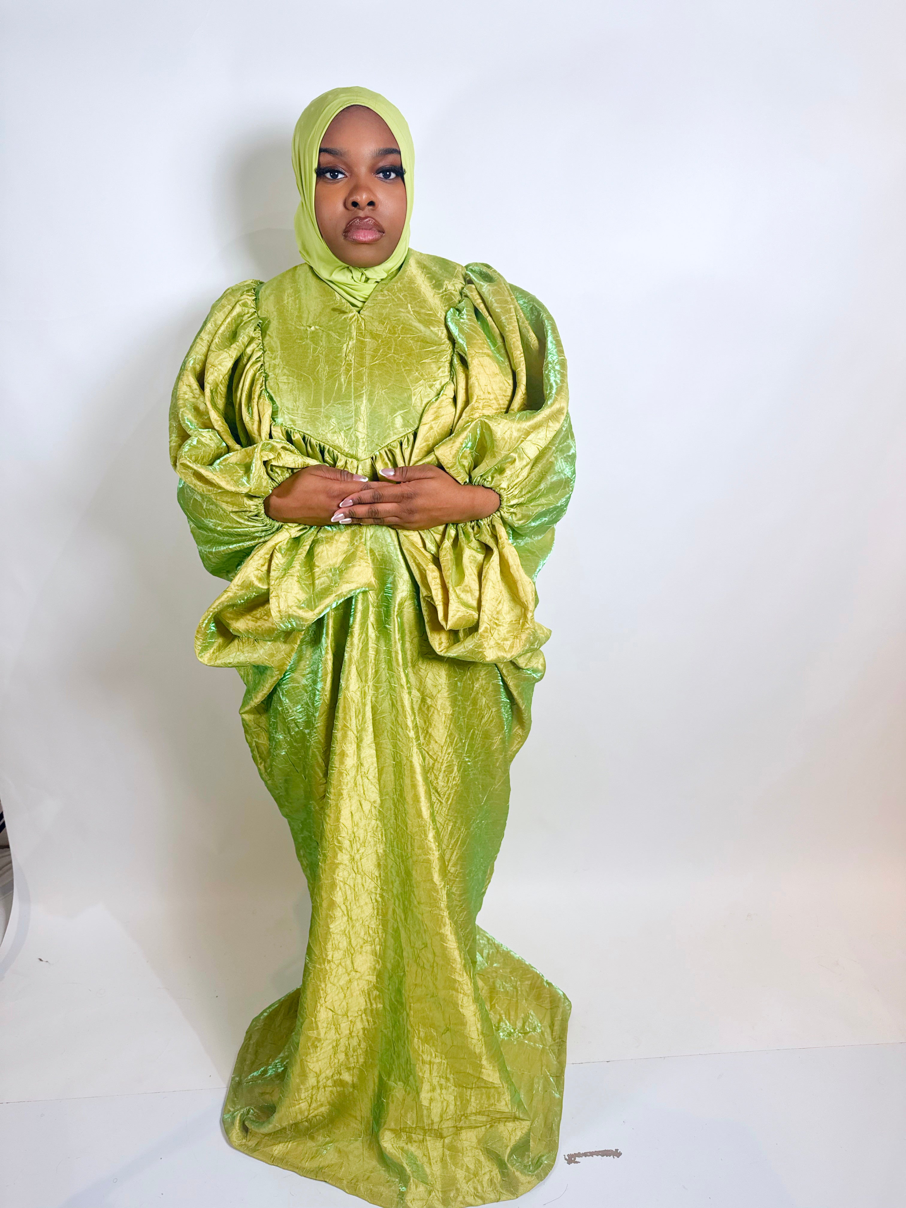 Emerge Zaara Boubou