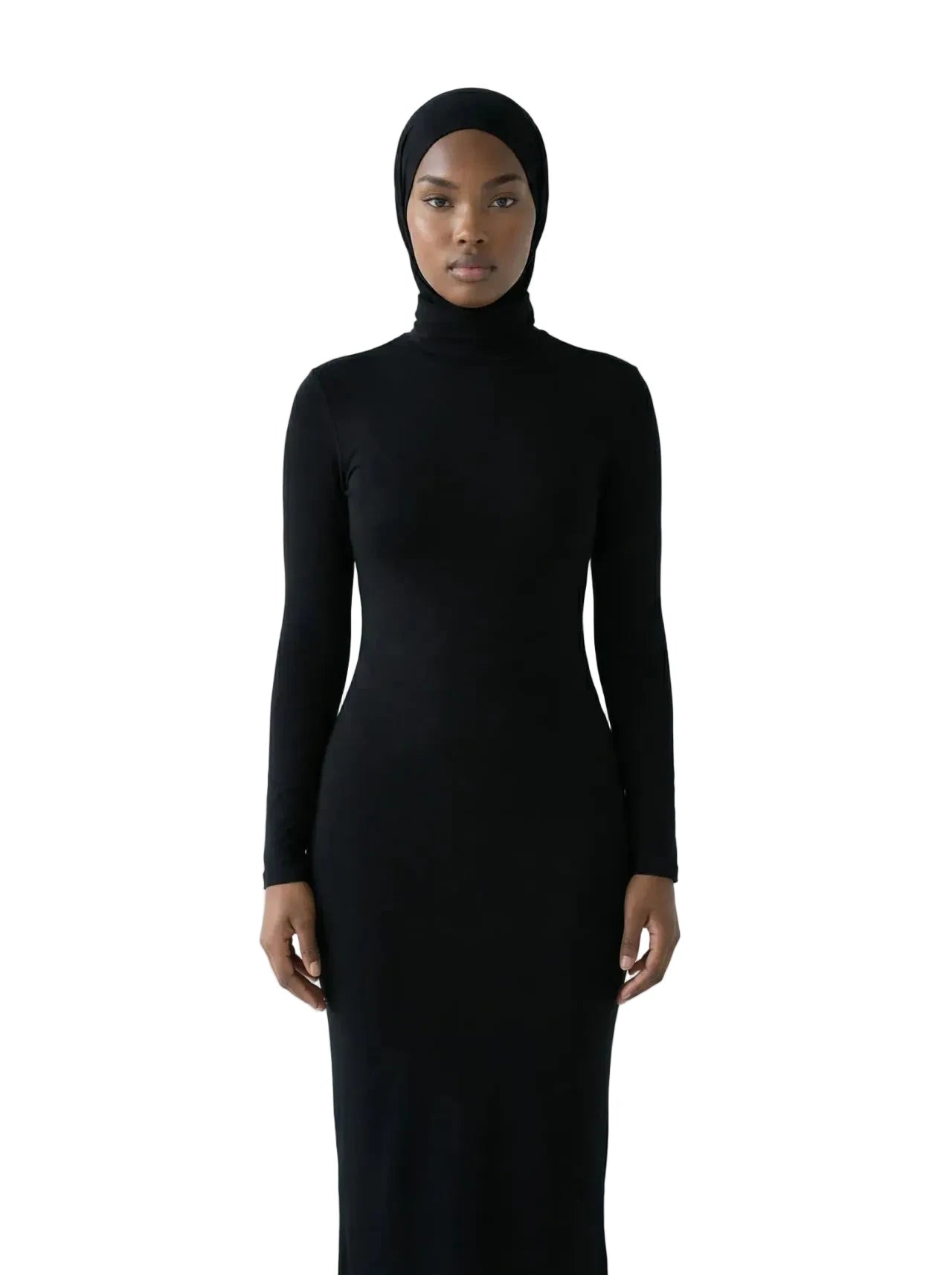 Essential Ankle Dress