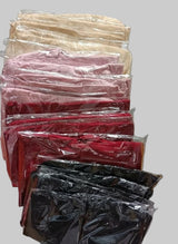 Pinless Jersey Hijab