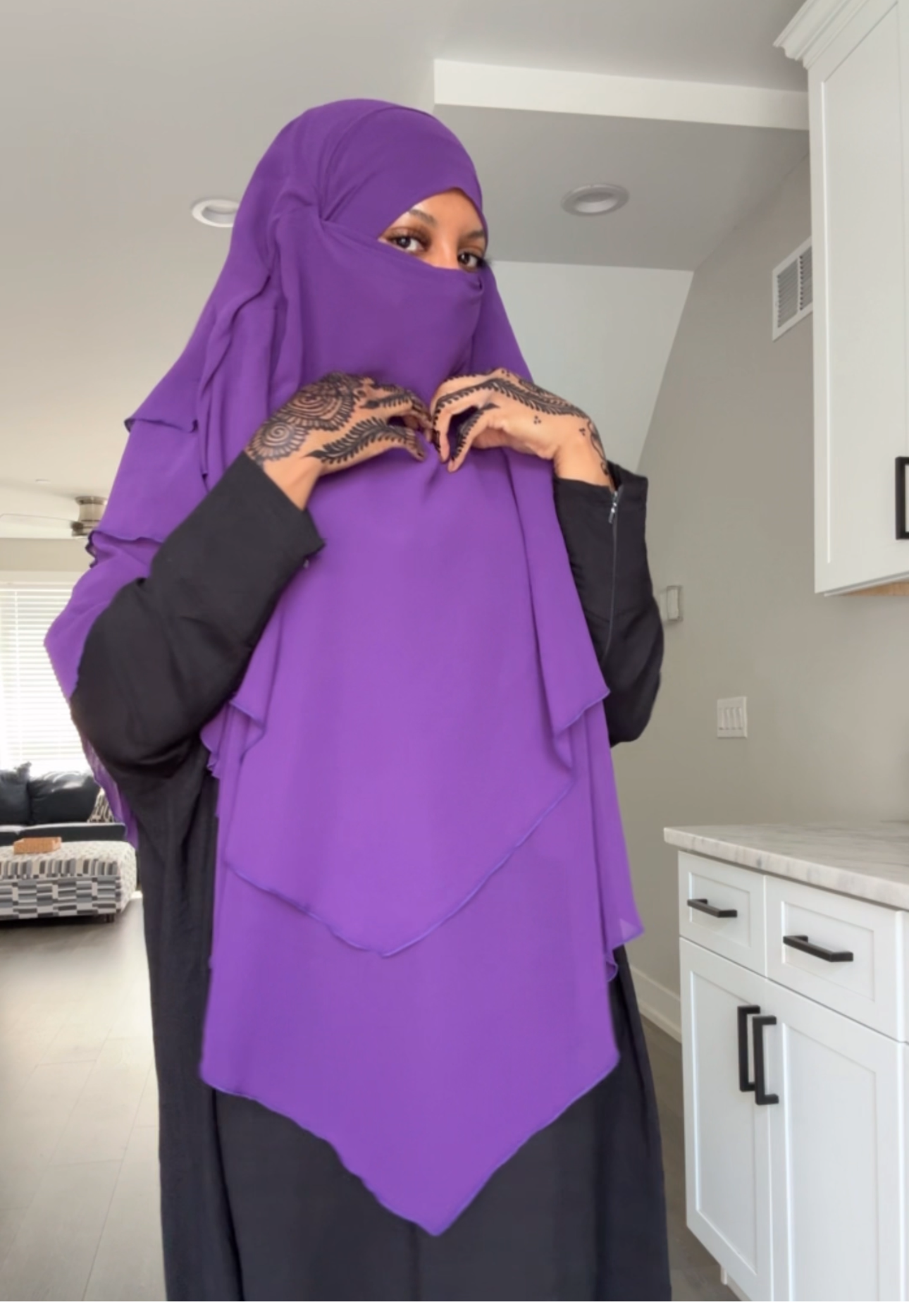 Pop Jilbab Hijab