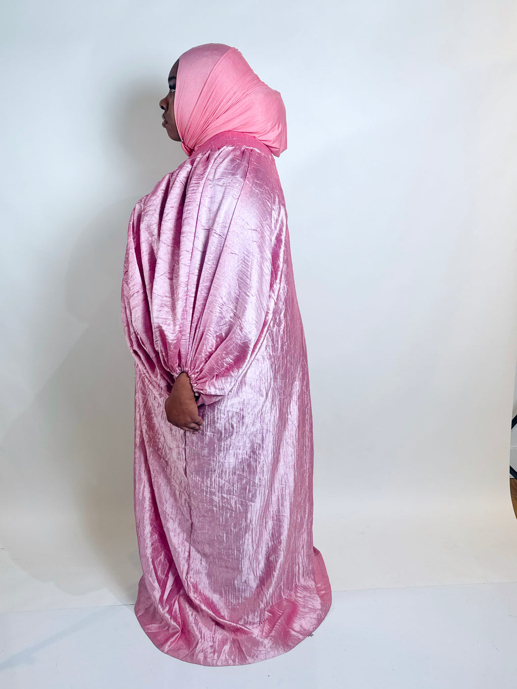 Soften Zaara Boubou