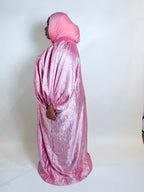 Soften Zaara Boubou
