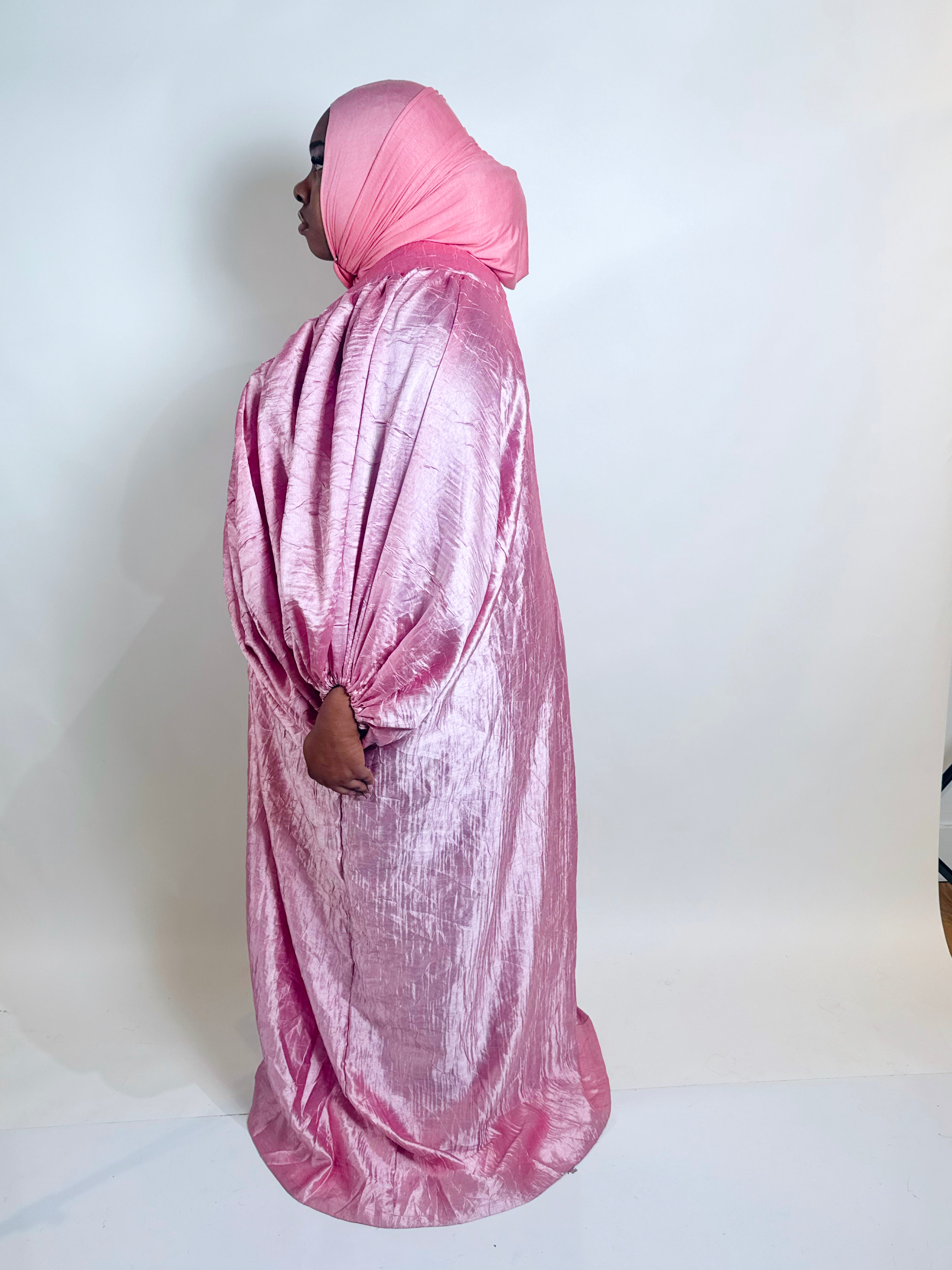 Soften Zaara Boubou