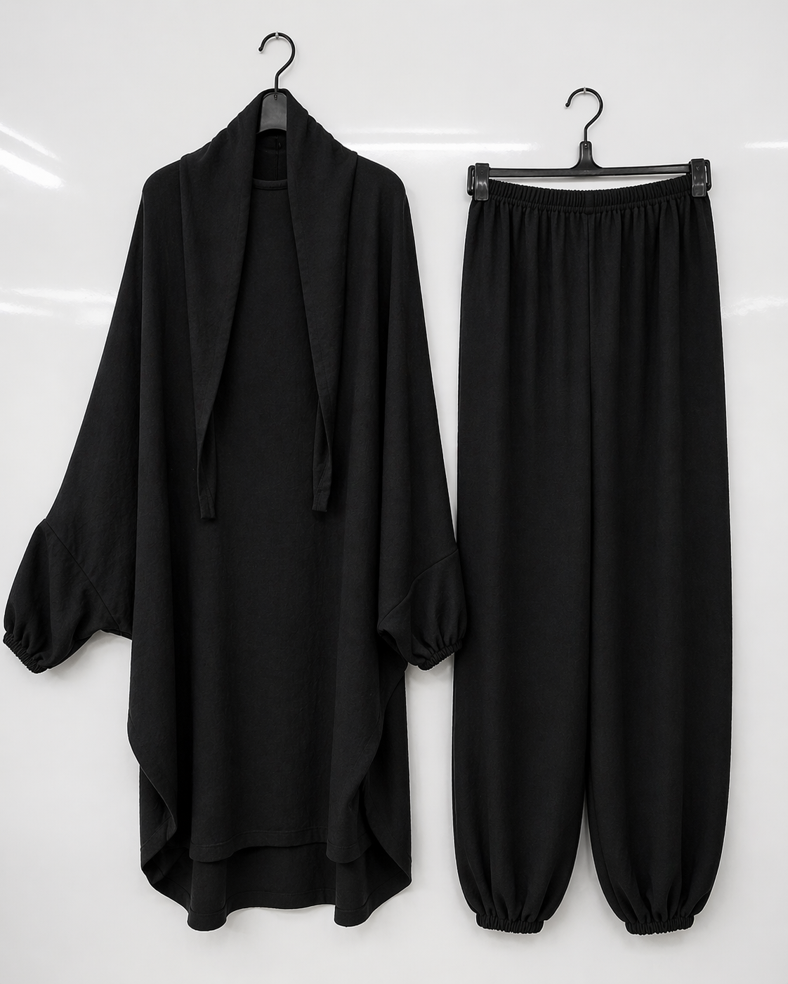 Jasmine Jilbab Set