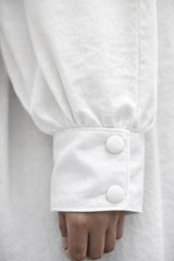 Straight Leg Jilbab Pant Set