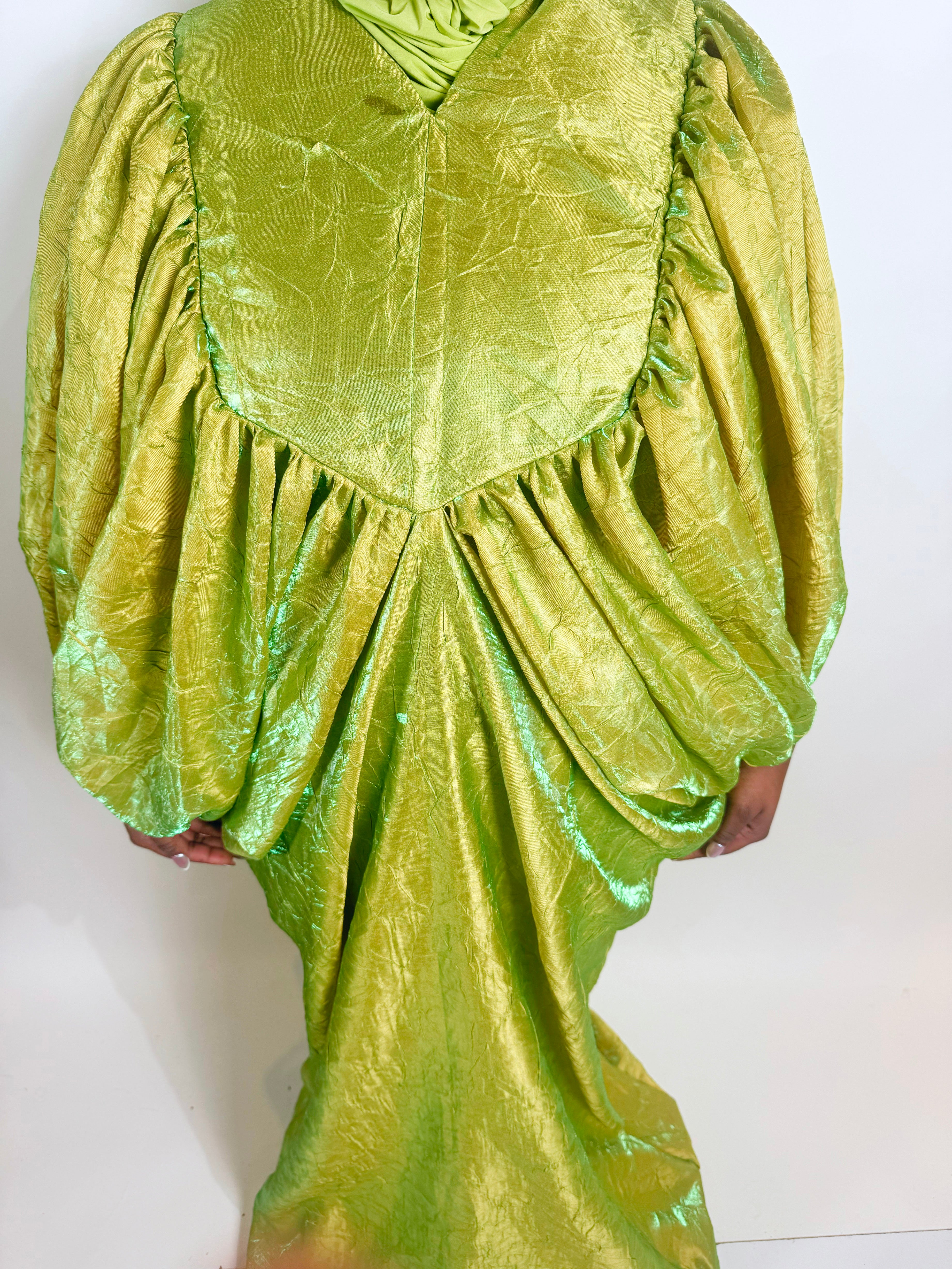 Emerge Zaara Boubou