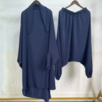 Jilbab Pant Set