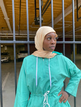 Modest Tracksuit Set