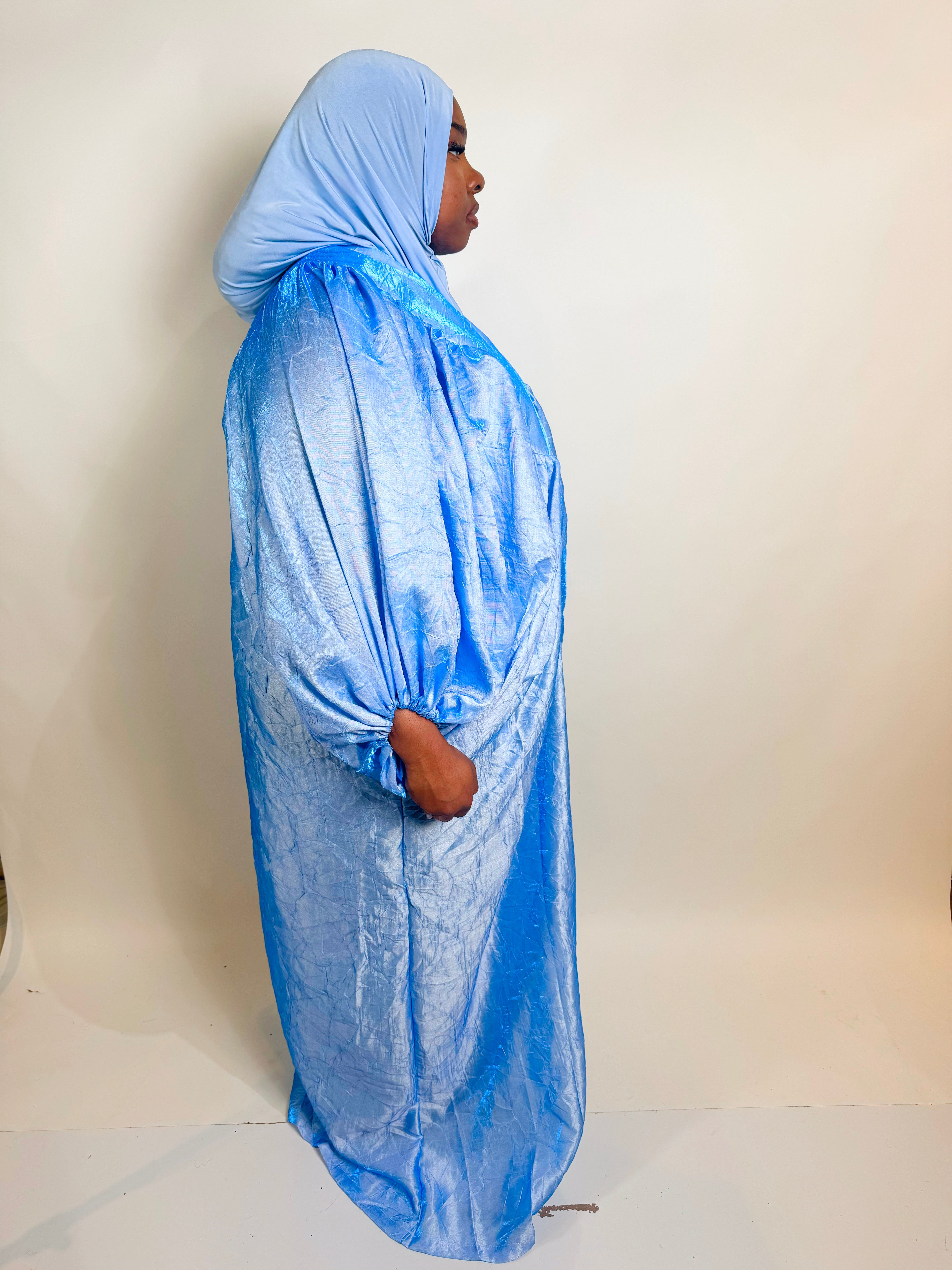 Reflect Zaara Boubou