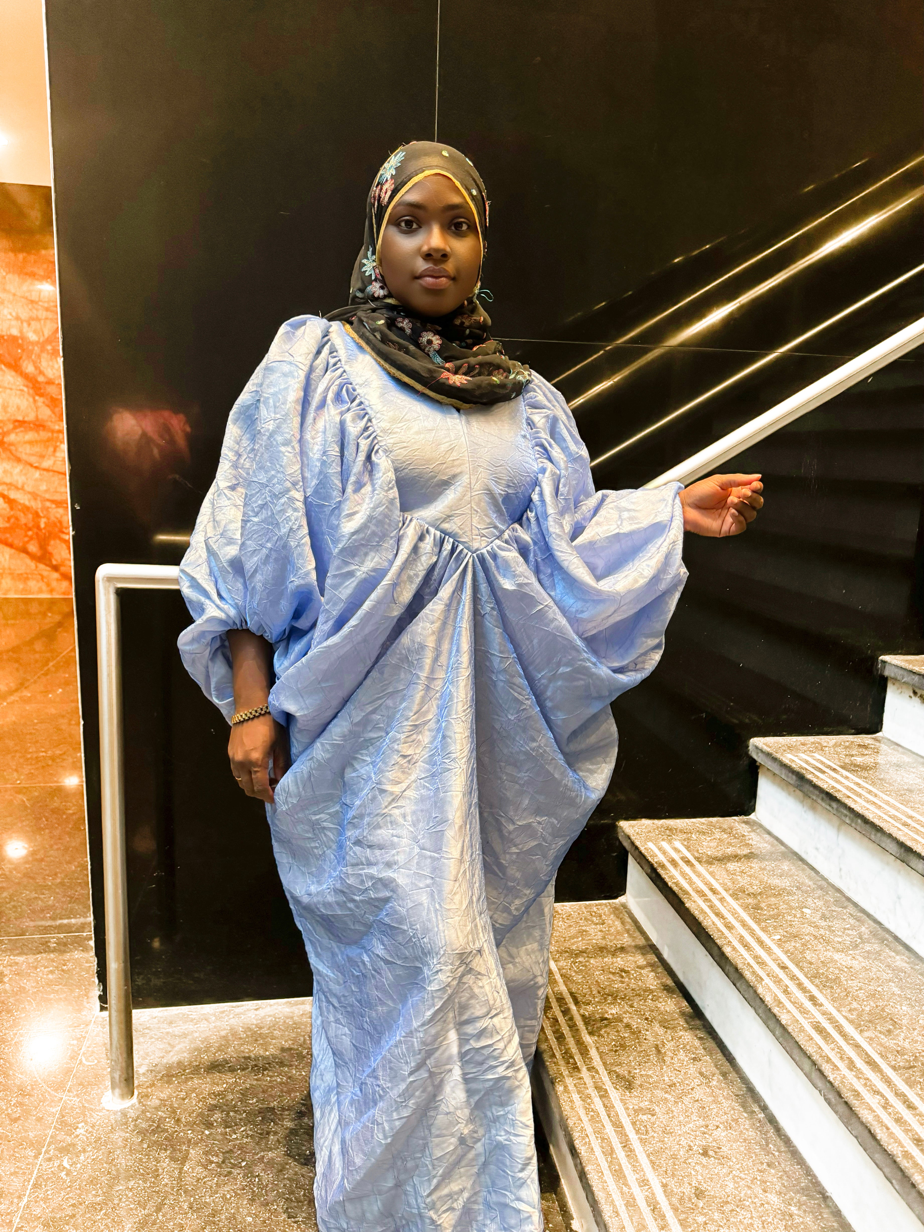 Reflect Zaara Dress