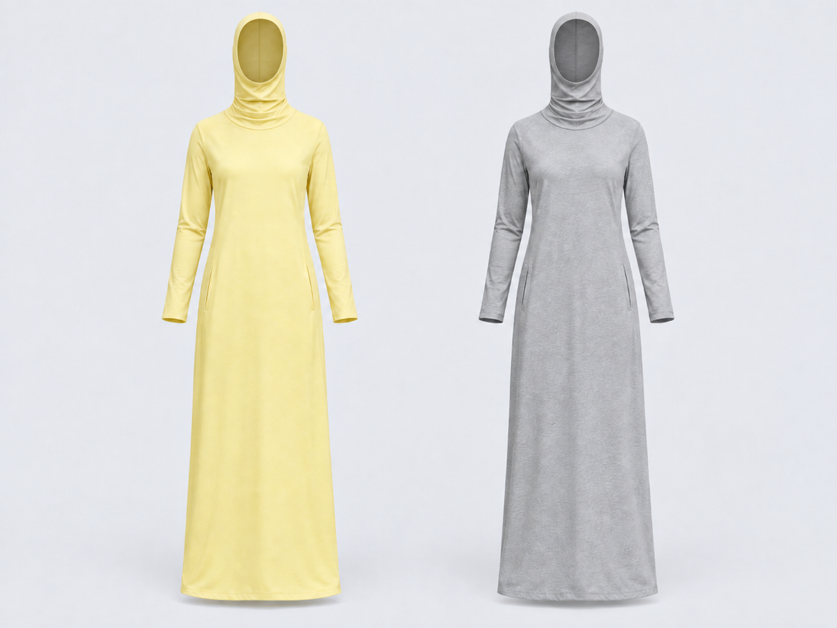 Balaclava Overgarment