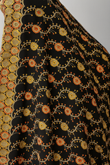 Black/Creme Pop Shayla