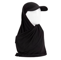 Jersey Hijabi Cap