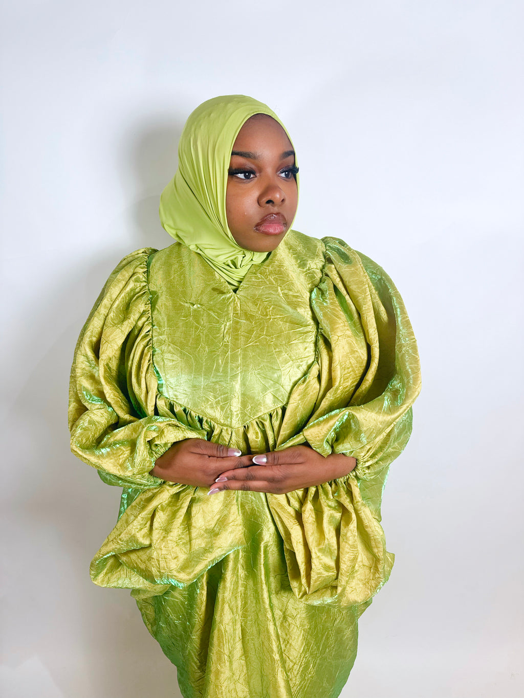 Emerge Zaara Boubou
