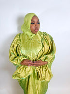 Emerge Zaara Boubou