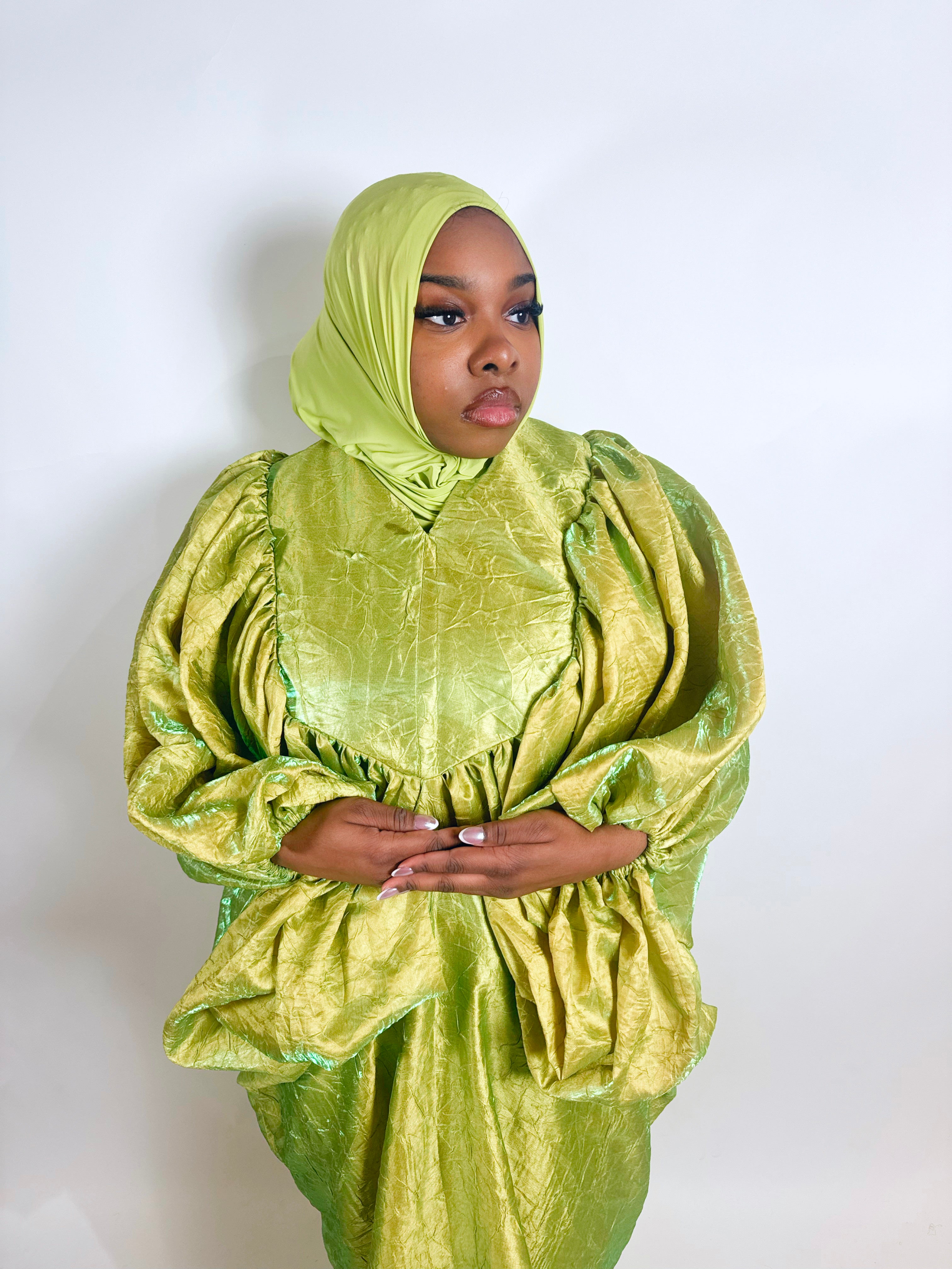 Emerge Zaara Boubou