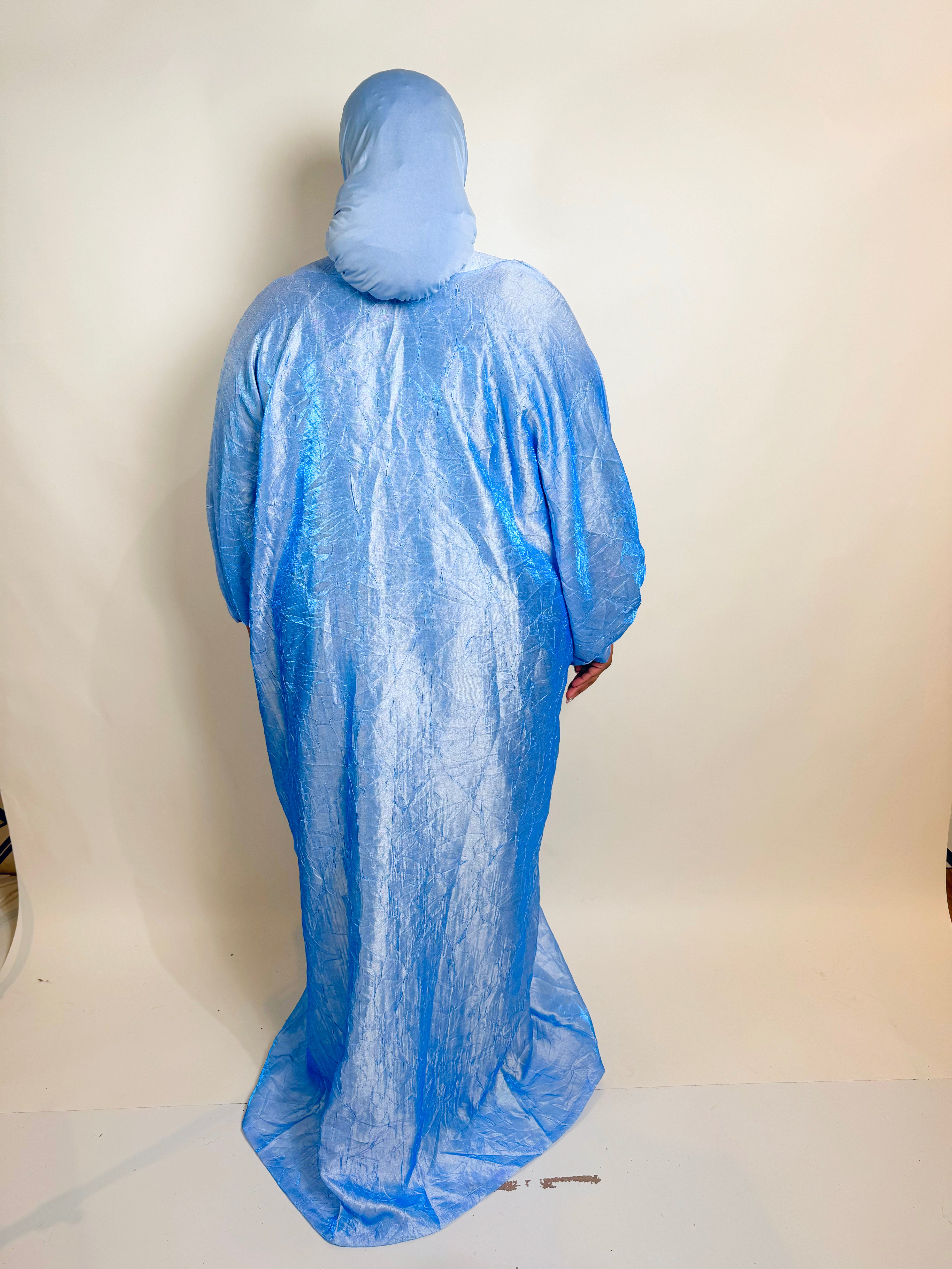 Reflect Zaara Boubou
