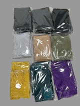 Pinless Jersey Hijab (Restocked)