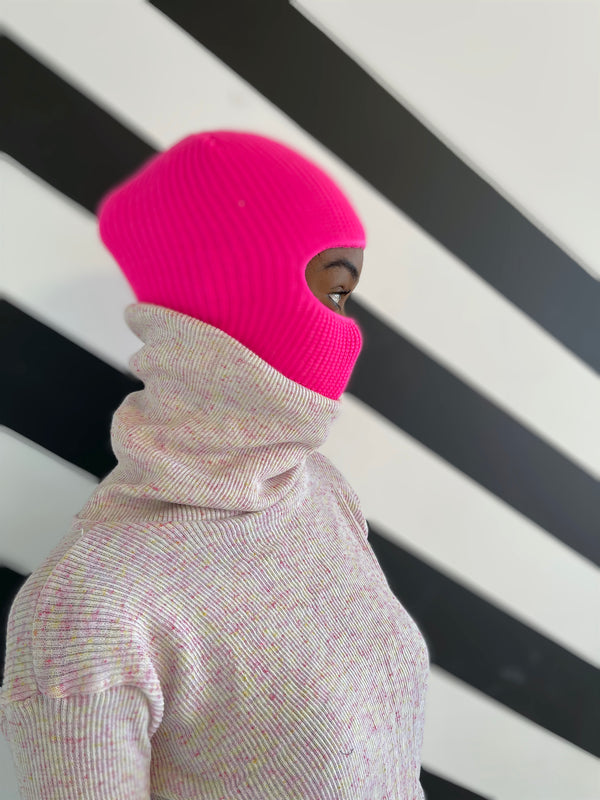 Hijabi Face Mask (no logo)