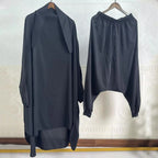 Jilbab Pant Set