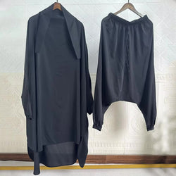 Jilbab Pant Set