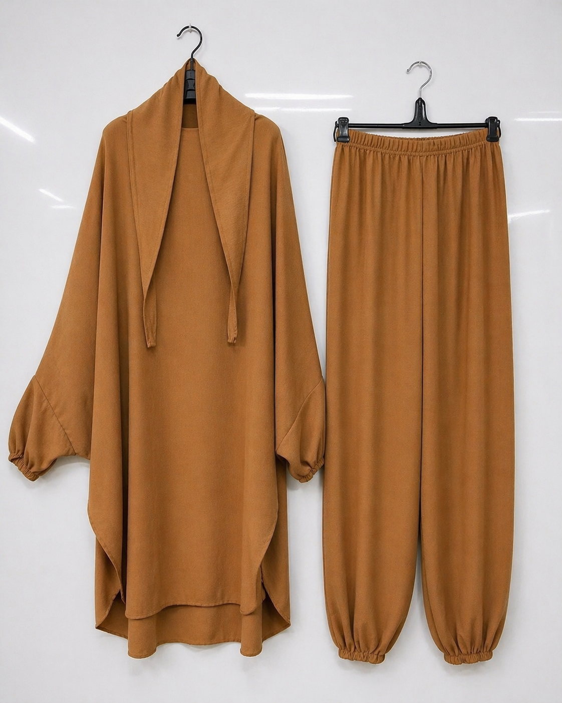 Jasmine Jilbab Set